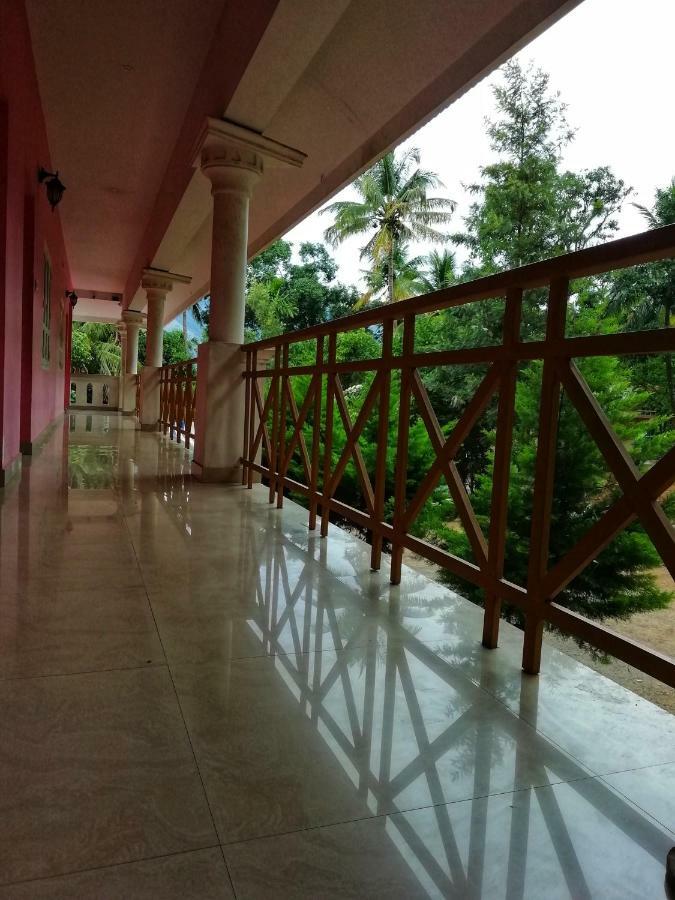 Marayoor Holidays Annex Paradise Valley Inn Maraiyūr Eksteriør billede